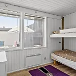 Feriehus Bl1398-pandrup-rodhus-klitvej-135 *