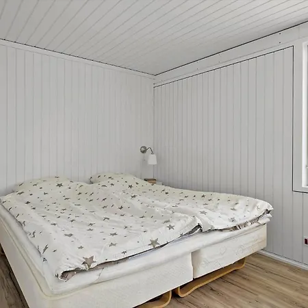 Hébergement de vacances Bl1398-pandrup-rodhus-klitvej-135