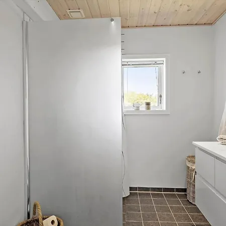 Hébergement de vacances Bl1398-pandrup-rodhus-klitvej-135 *